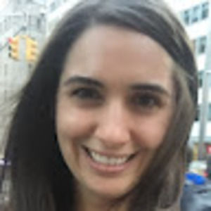 Meet your Posher, Becky